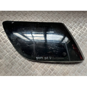 Стекло в кузов заднее левое Toyota Rav-4 (00-06) 6272042120 *3 дверный