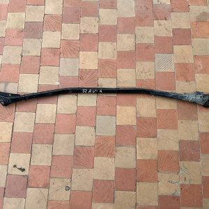 Распорка лонжеронов Toyota Rav-4 (2000-2006) 5360742020