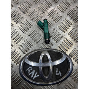 Форсунка топливная Toyota Rav-4 (2000-2006) 2.0-2,4  2325028080