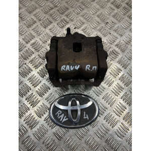 Супорт передній правий Toyota Rav-4 (2000-2006) 4773042040