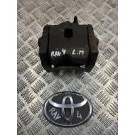 Супорт передній лівий Toyota Rav-4 (2000-2006) 4775042040