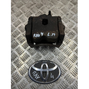Супорт передній лівий Toyota Rav-4 (2000-2006) 4775042040