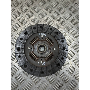 Диск сцепления Toyota Rav-4 (2000-2006) 1,8 МКПП 3125020353