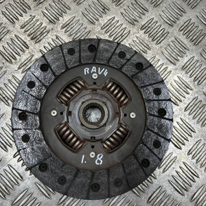 Диск сцепления Toyota Rav-4 (2000-2006) 1,8 МКПП 3125020353