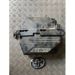 Корпус воздушного фильтра Toyota Rav-4 (2000-2006) 2.0 1770028090