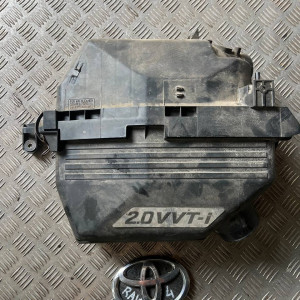 Корпус воздушного фильтра Toyota Rav-4 (2000-2006) 2.0 1770028090