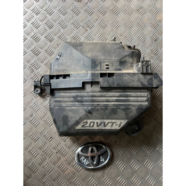 Корпус воздушного фильтра Toyota Rav-4 (2000-2006) 2.0 1770028090