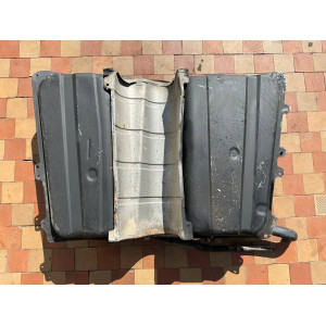 Бак топливный металлический Toyota Rav-4 (2000-2006) 2.0 7700142140