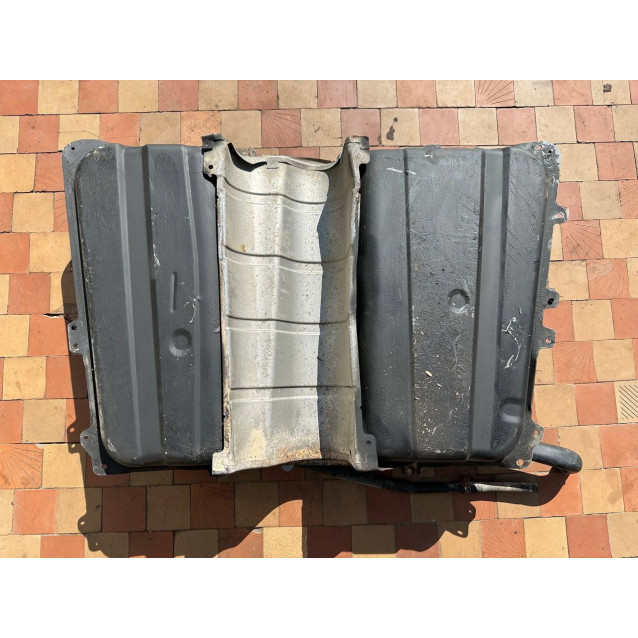 Бак топливный металлический Toyota Rav-4 (2000-2006) 2.0 7700142140