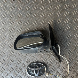 Зеркало левое Toyota Rav-4 (2000-2006) 8794042560