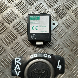 Блок комфорта BCM Toyota Rav-4 (2000-2006) 8974142151