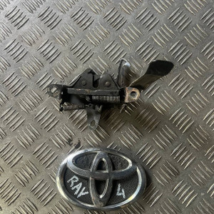 Замок капота Toyota Rav-4 (2000-2006) 5351042060