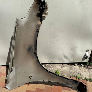 Крыло переднее левое Toyota Rav-4 (00-06) 5381242210