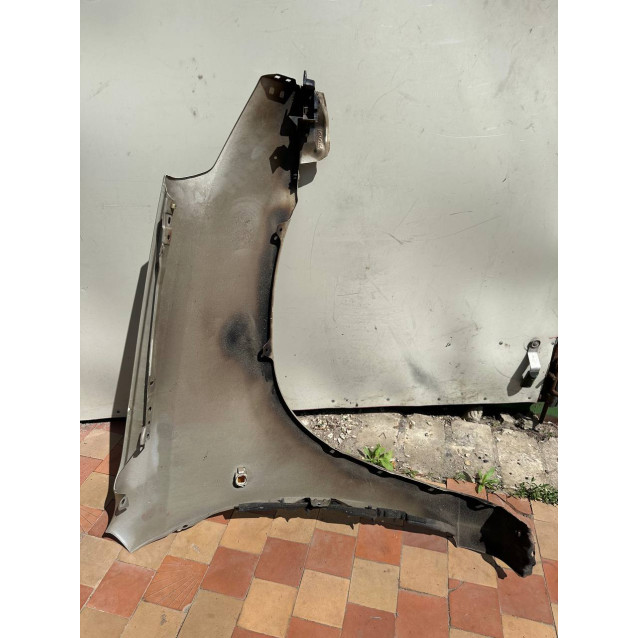 Крыло переднее левое Toyota Rav-4 (00-06) 5381242210