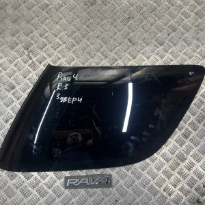 Стекло в кузов заднее правое Toyota Rav-4 (00-06) 6271042130 6271042140 *3 дверный