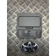 Плафон освещения салона Toyota Rav-4 (2000-2006) 636500W011B2