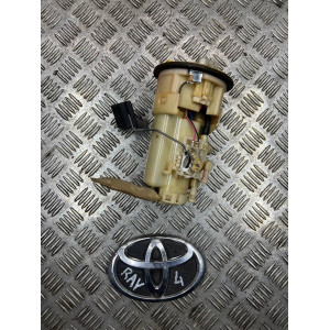 Бензонасос Toyota Rav 4 (2000-2006) 2322128030