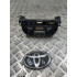 Блок управления климат печки Toyota Rav-4 (00-06) 8401042020 5551942080