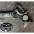 Моторчик стеклоподъемника передний правый Toyota Rav-4 (2000-2006) 8571042070