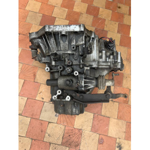 Коробка передач Toyota Rav-4 (2000-2006) 1,8 3311117100 3311117101