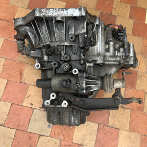 Коробка передач Toyota Rav-4 (2000-2006) 1,8 3311117100 3311117101