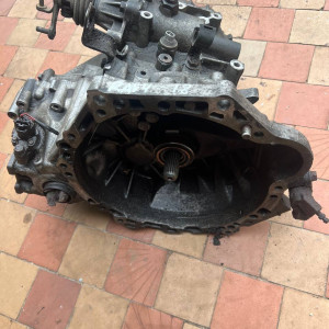 Коробка передач Toyota Rav-4 (2000-2006) 1,8 3311117100 3311117101