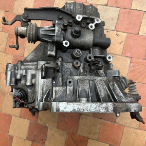 Коробка передач Toyota Rav-4 (2000-2006) 1,8 3311117100 3311117101