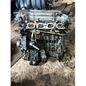 Двигун без навесного обладнання  1,8 Toyota Avensis T25 1ZZFE 1900022320