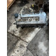 Двигун без навесного обладнання  1,8 Toyota Avensis T25 1ZZFE 1900022320