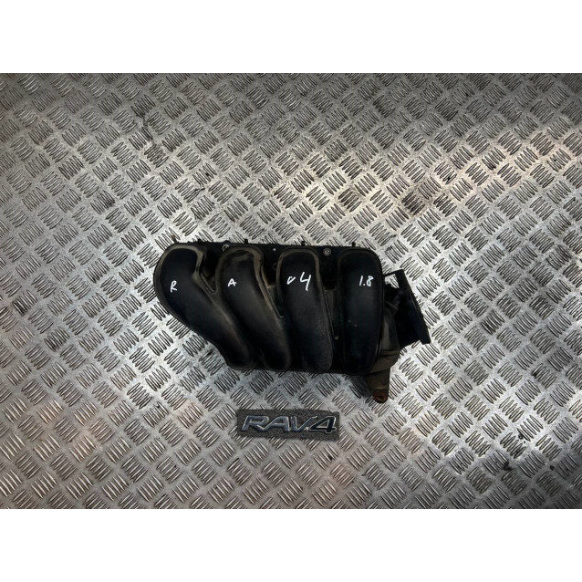 Коллектор впускной Toyota Rav-4 (2000-2006) 1,8 1714175101 1712022030