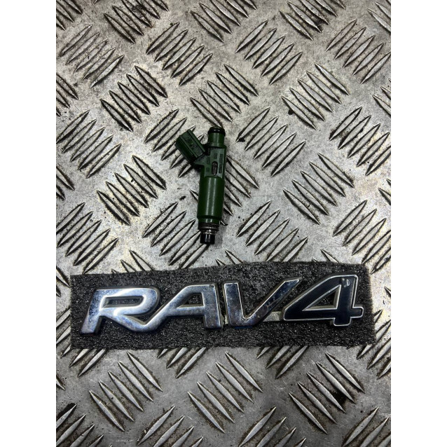 Форсунка топливная Toyota Rav-4 (2000-2006) 1.8 2325022040 35623B1040