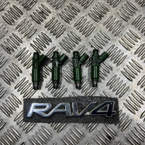 Форсунка топливная Toyota Rav-4 (2000-2006) 1.8 2325022040 35623B1040