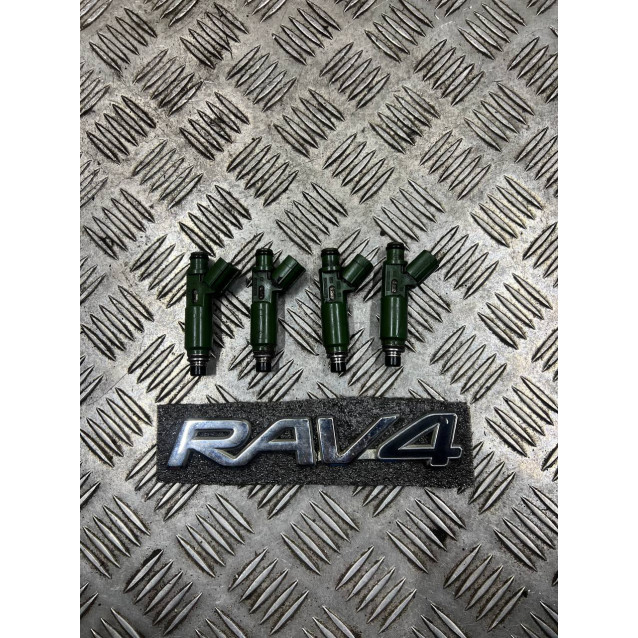 Форсунка топливная Toyota Rav-4 (2000-2006) 1.8 2325022040 35623B1040