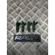 Форсунка топливная Toyota Rav-4 (2000-2006) 1.8 2325022040 35623B1040