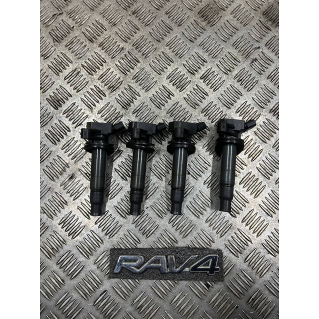 Катушка зажигания Toyota Катушка зажигания Toyota Rav-4 (2000-2006) 1,8 9091902239