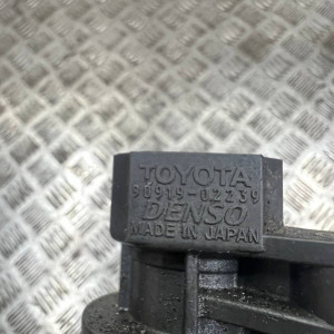 Катушка зажигания Toyota Катушка зажигания Toyota Rav-4 (2000-2006) 1,8 9091902239