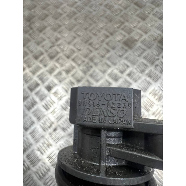 Катушка зажигания Toyota Катушка зажигания Toyota Rav-4 (2000-2006) 1,8 9091902239