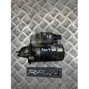 Стартер Toyota Rav-4 1,8 (2000-2006) 2810022040 2810022041 2810022030