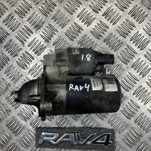 Стартер Toyota Rav-4 1,8 (2000-2006) 2810022040 2810022041 2810022030