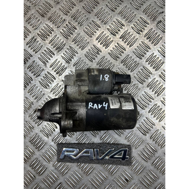 Стартер Toyota Rav-4 1,8 (2000-2006) 2810022040 2810022041 2810022030