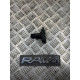 Расходомер (датчик потока) воздуха Toyota Rav-4 (2000-2006) 2220427010 1974006030
