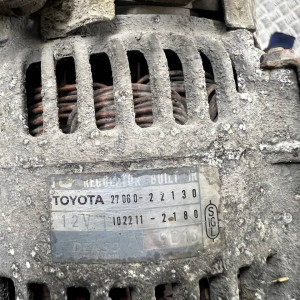 Генератор Toyota Rav-4 (00-06) 1,8 2706022030