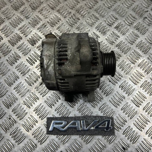Генератор Toyota Rav-4 (00-06) 1,8 2706022030