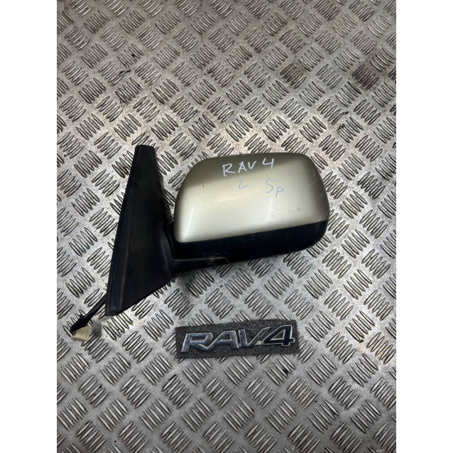 Зеркало левое Toyota Rav-4 (2000-2006) 8794042690 8794042710