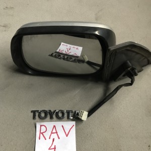 Зеркало левое Toyota Rav-4 (2000-2006)  8794042560
