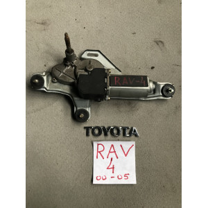 Моторчик стеклоочистителя задний Toyota Rav-4 (2000-2006) 8513042040