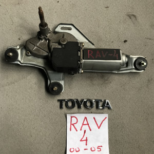 Моторчик стеклоочистителя задний Toyota Rav-4 (2000-2006) 8513042040