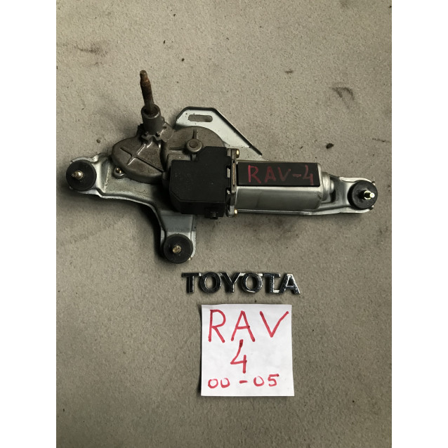 Моторчик стеклоочистителя задний Toyota Rav-4 (2000-2006) 8513042040