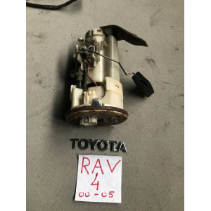 Бензонасос Toyota Rav 4 (2000-2006) 2322028090