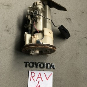 Бензонасос Toyota Rav 4 (2000-2006) 2322028090